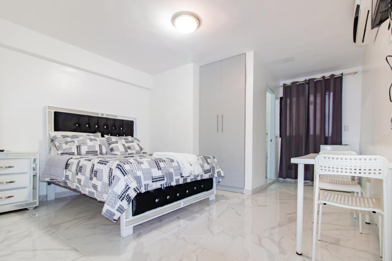 Hotel Senorial Santo Domingo Esterno foto
